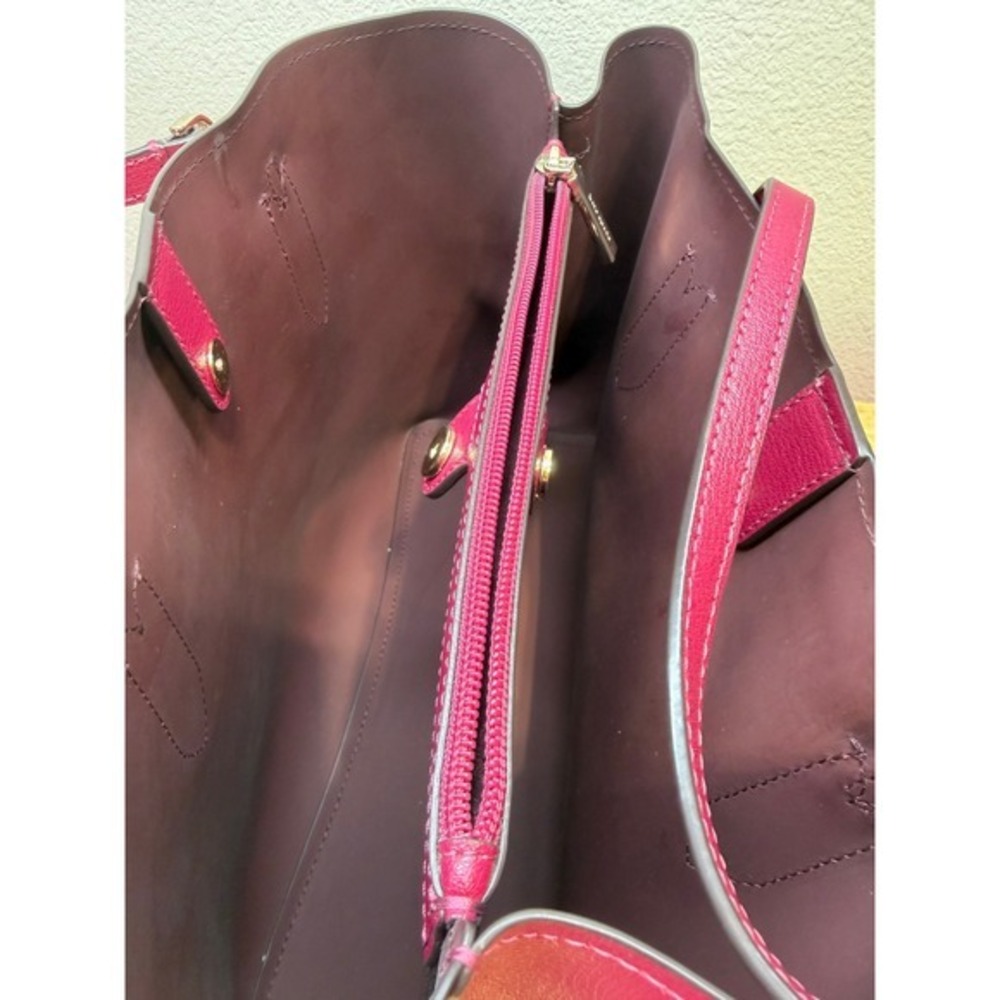 Kate Spade New York Harper Satchel Handbag - Picture 7 of 13